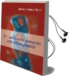 Descargar AudioLibro ¿En que Estan Pensando los Escalares? de Juan Carlos Romero Mestre año 2006