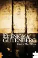 AudioLibro Enigma Gutenberg de Blake Morrison