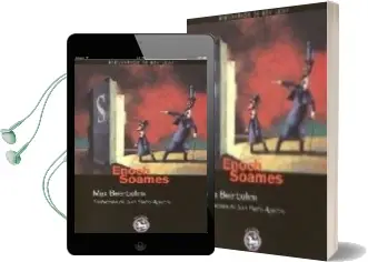 Descargar AudioLibro Enoch Soames de Max Beerbohm año 2006