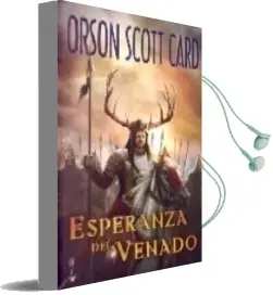 Descargar AudioLibro Esperanza del Venado de Orson Scott Card año 2006