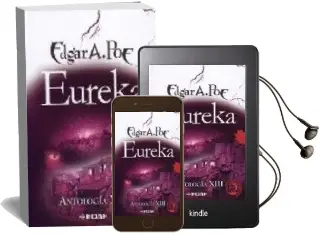 Descargar AudioLibro Eureka (Antologia Xiii) de Edgar Allan Poe año 2006