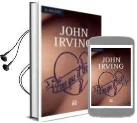 Descargar AudioLibro Fins que et Trobi (Tapa Dura) de John Irving año 2006