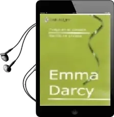 Descargar AudioLibro Fuego en el Corazon; Escrito en Cielo de Emma Darcy año 2006