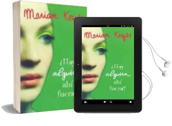 Descargar AudioLibro ¿Hay Alguien ahi Fuera? de Marian Keyes año 2006