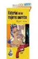 AudioLibro Historias de las Mujeres Secretas de Miguel Lomas