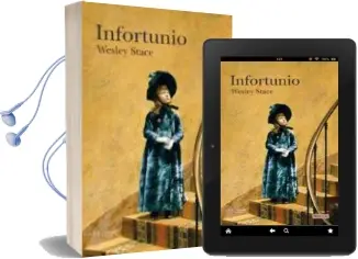 Descargar AudioLibro Infortunio de Wesley Stace año 2006