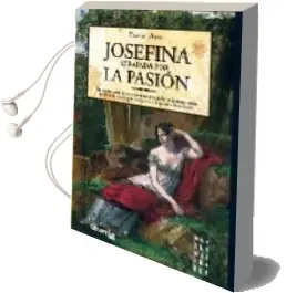 Descargar AudioLibro Josefina Atrapada por la Pasion de Daniel Ares año 2006