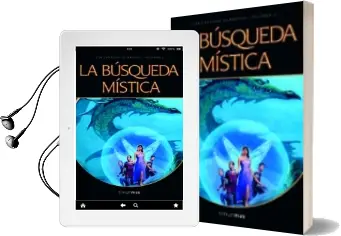 Descargar AudioLibro La Busqueda Mistica (Fantasia Epica: Los Canticos de Bronce 2) de Tracy Hickman año 2006