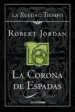 AudioLibro La Corona de Espadas de Robert Jordan