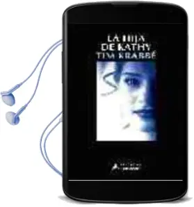 Descargar AudioLibro La Hija de Kathy de Tim Krabbe año 2006