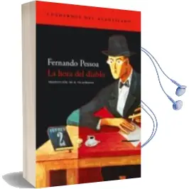 Descargar AudioLibro La Hora del Diablo de Fernando Pessoa año 2006