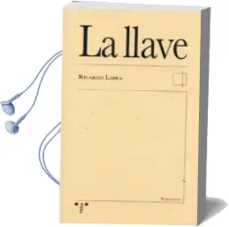 Descargar AudioLibro La Llave de Ricardo Labra año 2006