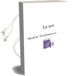 Descargar AudioLibro La set de Andrei Guelassimov año 2006
