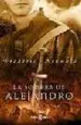 AudioLibro La Sombra de Alejandro de Frederic Neuwald