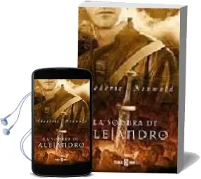 Descargar AudioLibro La Sombra de Alejandro de Frederic Neuwald año 2006