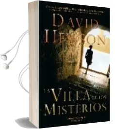 Descargar AudioLibro La Villa de los Misterios de David Hewson año 2006