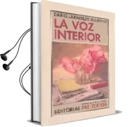 Descargar AudioLibro La voz Interior de Dario Jaramillo Agudelo año 2006