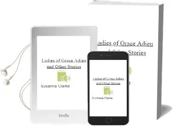 Descargar AudioLibro Ladies of Grace Adieu and Other Stories de Susanna Clarke año 2006