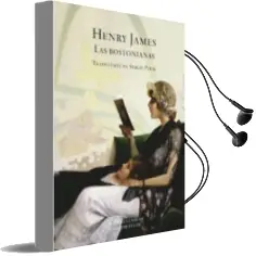 Descargar AudioLibro Las Bostonianas de Henry James año 2006