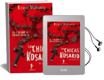 Descargar AudioLibro Las Chicas del Rosario de Richard Montanari año 2006