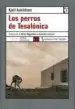 AudioLibro Los Perros de Tesalonica de Kjell Askildsen