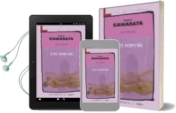 Descargar AudioLibro Loti Ederrak de Yasunari Kawabata año 2006