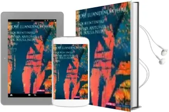 Descargar AudioLibro Lourentinho Dona Antonia de Sousa & eu de Jose Luandino Vieira año 2006