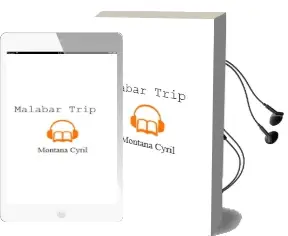 Descargar AudioLibro Malabar Trip de Montana Cyril año 2006