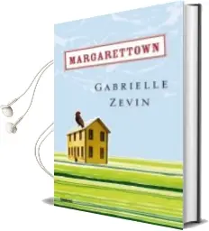 Descargar AudioLibro Margarettown de Gabrielle Zevin año 2006