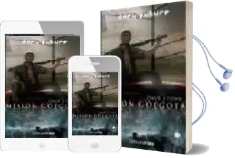 Descargar AudioLibro Mision Golgota de Dave Stone año 2006