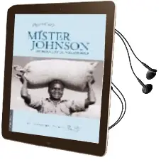 Descargar AudioLibro Mister Johnson de Joyce Cary año 2006