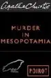 AudioLibro Murder in Mesopotamia de Agatha Christie