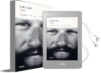 Descargar AudioLibro Nanga de Willy Uribe año 2006