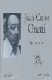 AudioLibro Narraciones (Incluye Audio-Cd) de Juan Carlos Onetti