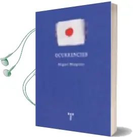 Descargar AudioLibro Ocurrencies de Miguel Mingotes año 2006