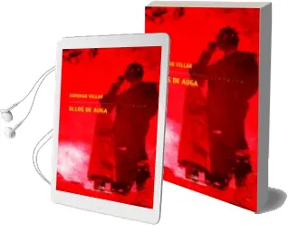 Descargar AudioLibro Ollos de Auga de Domingo Villar año 2006