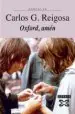 AudioLibro Oxford, Amen de Carlos G. Reigosa