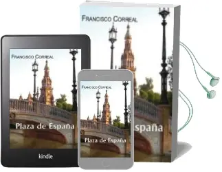 Descargar AudioLibro Plaza de España de Francisco Correal año 2006