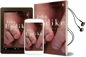 Descargar AudioLibro Rabbit is Rich de John Updike año 2006