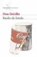 AudioLibro Ruido de Fondo de Don Delillo