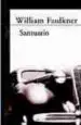 AudioLibro Santuario de William Faulkner