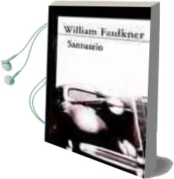 Descargar AudioLibro Santuario de William Faulkner año 2006