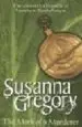 AudioLibro The Mark of a Murderer de Susanna Gregory