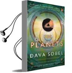 Descargar AudioLibro The Planets de Dava Sobel año 2006