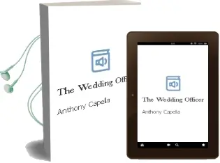 Descargar AudioLibro The Wedding Officer de Anthony Capella año 2006