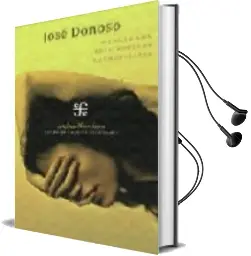 Descargar AudioLibro Tres Novelas Cosmopolitas de Jose Donoso año 2006