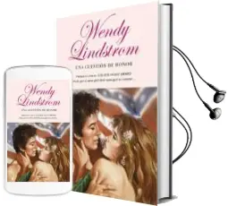 Descargar AudioLibro Una Cuestion de Honor (Premio Golden Heart Award) de Wendy Lindstrom año 2006