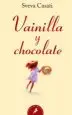 AudioLibro Vainilla y Chocolate de Sveva Casati