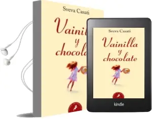 Descargar AudioLibro Vainilla y Chocolate de Sveva Casati año 2006