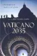 AudioLibro Vaticano 2035 de Pietro De Paoli